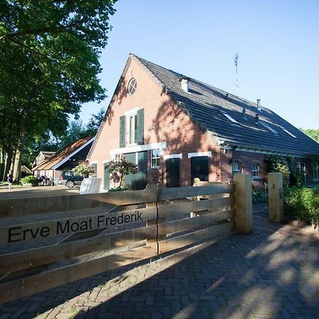 Appartement De Voshaar Enschede Extérieur photo