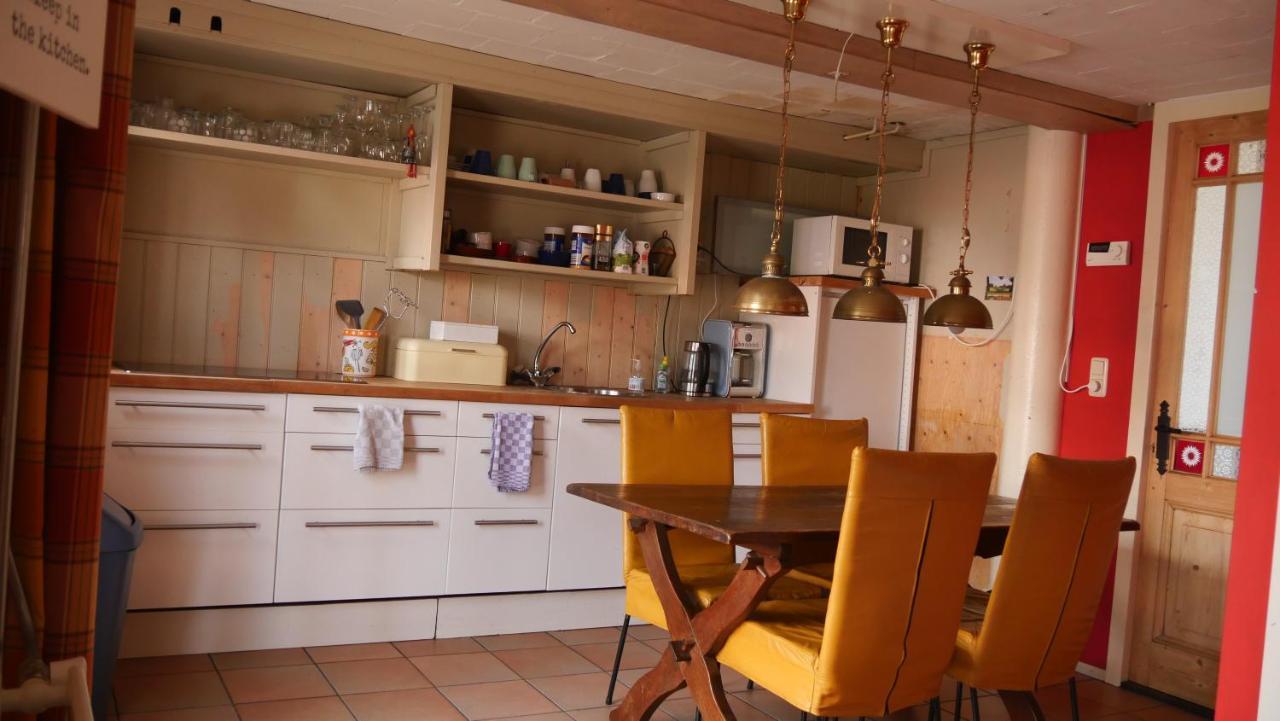 Appartement De Voshaar Enschede Extérieur photo