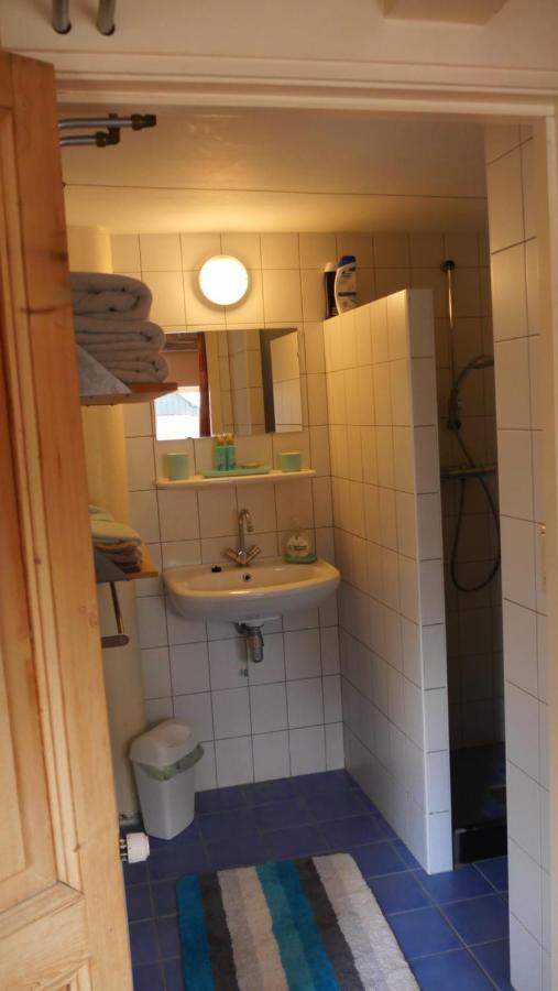 Appartement De Voshaar Enschede Extérieur photo
