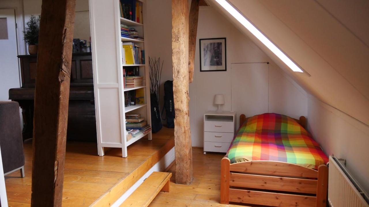 Appartement De Voshaar Enschede Extérieur photo