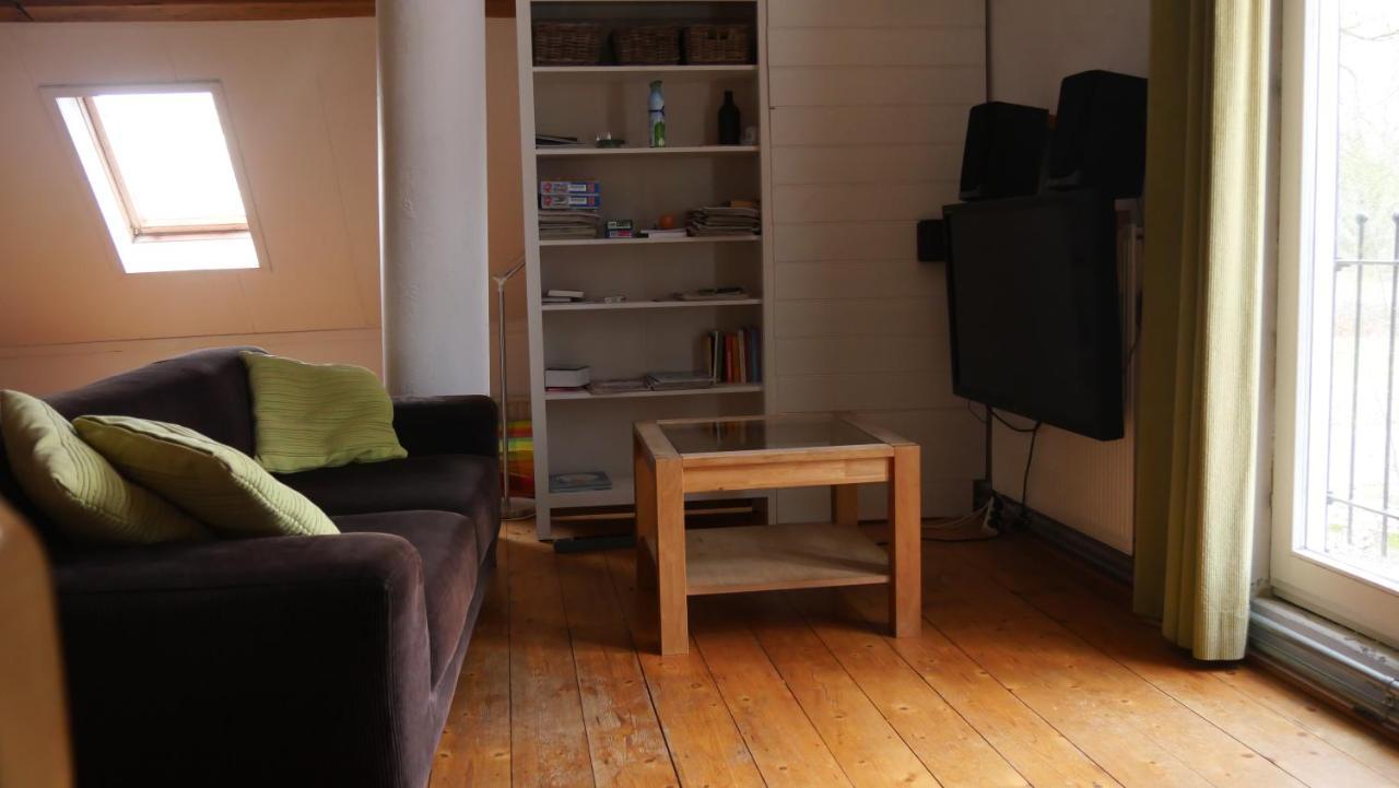 Appartement De Voshaar Enschede Extérieur photo