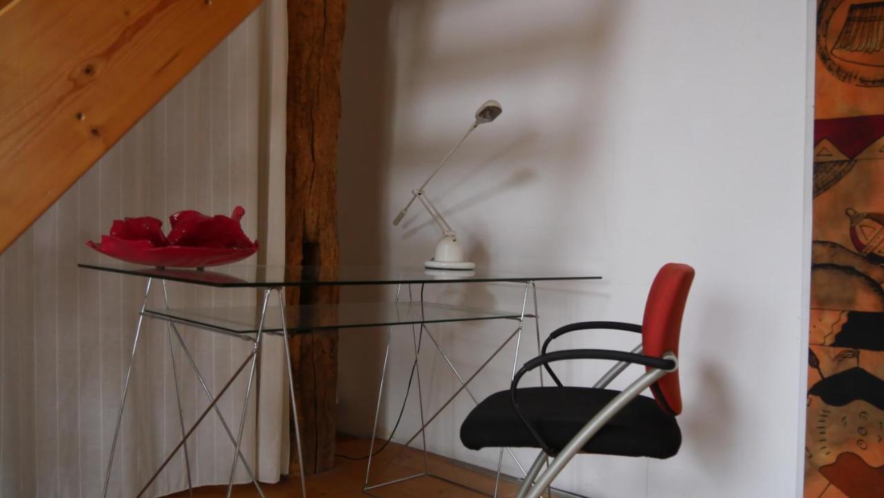 Appartement De Voshaar Enschede Extérieur photo