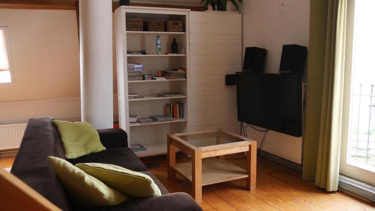 Appartement De Voshaar Enschede Extérieur photo