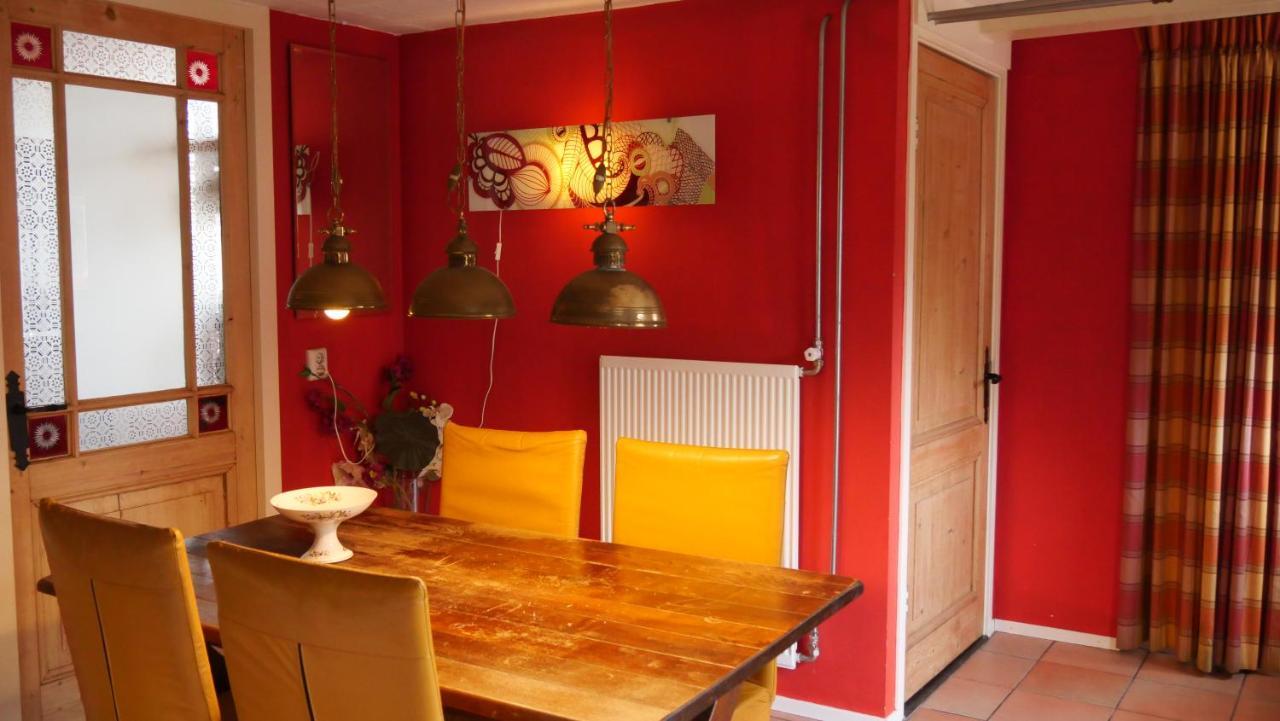 Appartement De Voshaar Enschede Extérieur photo